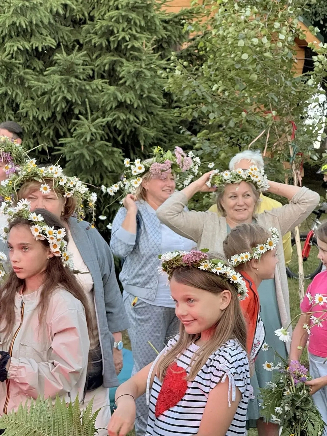 Иван Купала 2026