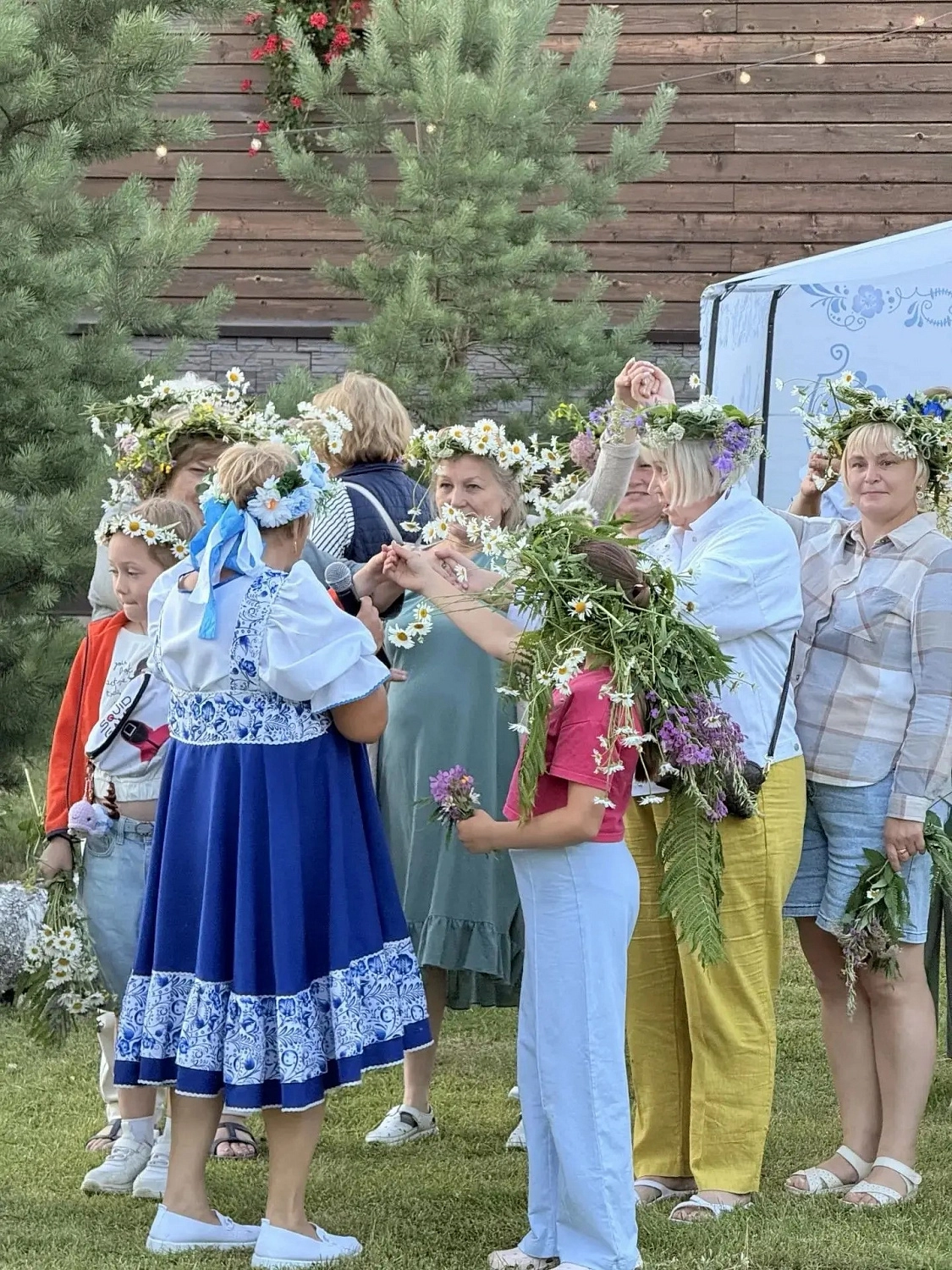 Иван Купала 2026